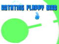 Žaidimas Sukantis Flappy Bird internete