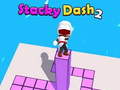 Žaidimas Stacky Dash 2 internete