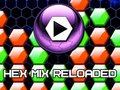 Žaidimas Hex Mix Perkrautas internete