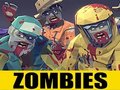 Žaidimas Minia Zombie 3D internete