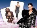 Žaidimas Kim Kardashian atminties kortelių žaidimas internete