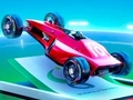 Žaidimas Trackmania Blitz internete