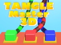 Žaidimas Tangle-Master-3D internete