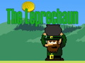 Žaidimas Leprechaunas internete