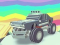 Žaidimas Monster Truck Aukštas Greitis internete