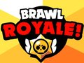 Žaidimas Brawl Royale internete