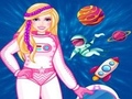 Žaidimas Princesė Astronautė internete