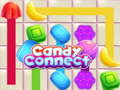 Žaidimas Candy Connect internete