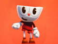 Žaidimas CUPHEAD REMAKE 3D internete