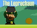 Žaidimas Leprechaun internete