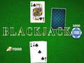 Žaidimas Blackjack internete