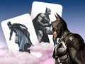 Žaidimas Batman Kortų Rungtynės internete