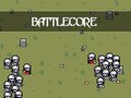 Žaidimas Battlecore internete