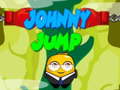 Žaidimas Johnny Jump internete