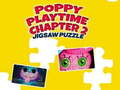 Žaidimas Poppy Playtime 2 skyrius dėlionė internete