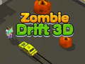 Žaidimas Zombie Drift 3D internete