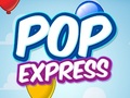 Žaidimas PoP Express internete