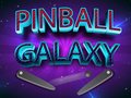 Žaidimas Pinball Galaktika internete