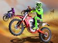 Žaidimas Dirt Bike Motokrosas internete