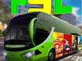 Žaidimas Offroad Autobuso Simuliatorius 3D internete