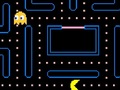 Žaidimas Pac-Man klonas internete