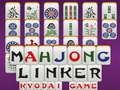 Žaidimas Mahjong Linker Kyodai žaidimas internete