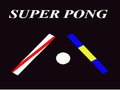 Žaidimas Super Pong internete