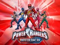 Žaidimas Power Rangers Skirtumai internete