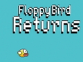 Žaidimas Flappy Bird Nuotykiai internete