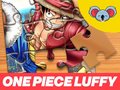 Žaidimas One Piece Luffy Galvosūkis internete