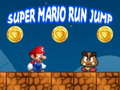 Žaidimas Super Mario Run Jump internete