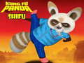 Žaidimas Kungfu Panda Shifu internete