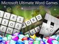 Žaidimas Microsoft Ultimate Word Games internete