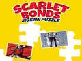 Žaidimas Dėlionė „Scarlet Bonds” internete