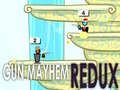 Žaidimas Gun Mayhem Redux internete