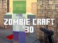 Žaidimas Zombie Craft 3D internete