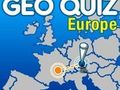 Žaidimas Geo Klausimas Europa internete