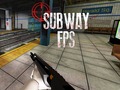 Žaidimas Metro FPS internete