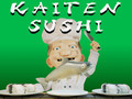 Žaidimas Kaiten Sushi internete