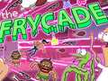 Žaidimas Sanjay ir Craig: Frycade internete