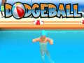 Žaidimas Dodgeball internete