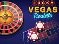 Žaidimas Laiminga Vegas Ruletė internete