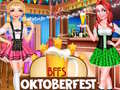 Žaidimas BFFs Oktoberfest internete