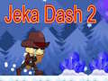 Žaidimas Jeka Dash 2 internete