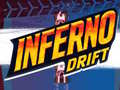 Žaidimas Inferno Drift internete