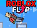 Žaidimas Roblox Flip internete