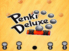 Žaidimas Penki Deluxe internete