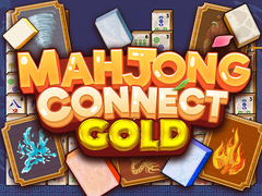 Žaidimas Mahjong Connect Auksas internete