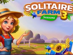 Žaidimas Solitaire Ūkio Sezonos 3 internete