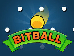 Žaidimas Bitball internete